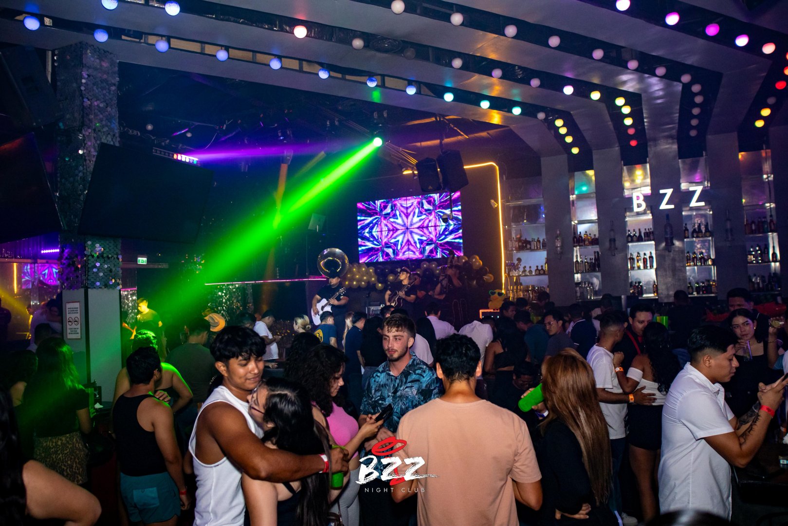 Barezzito Night Club - Imagen principal