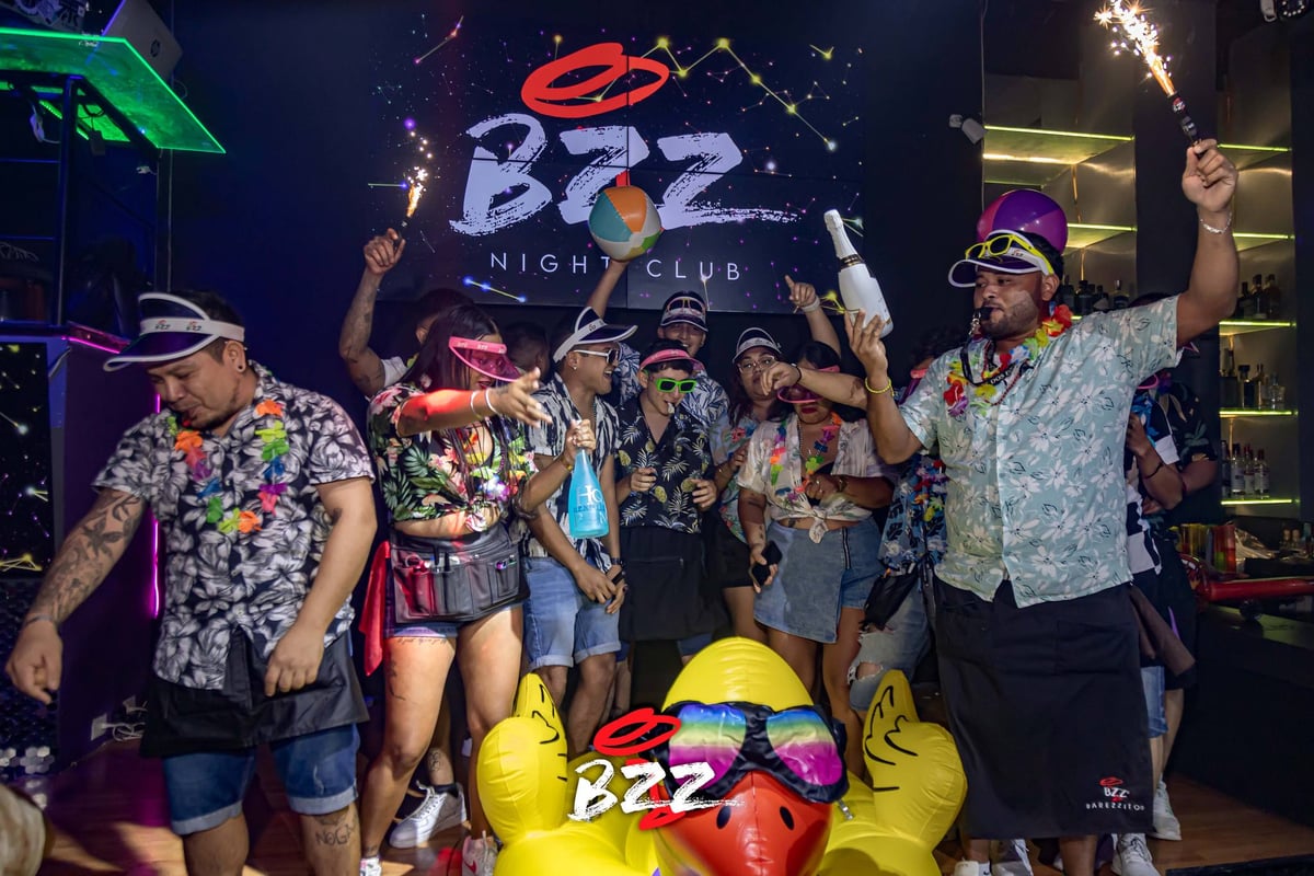 Barezzito Night Club - Imagen 1