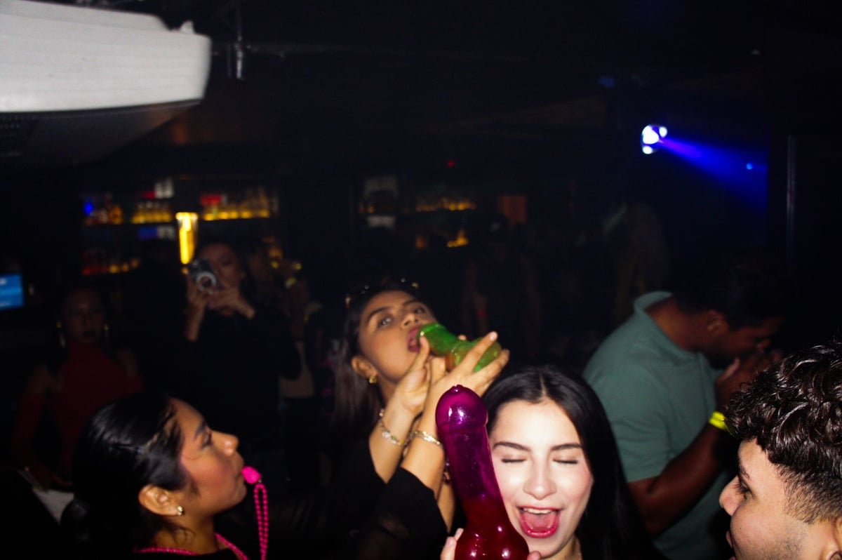 Sins Night Club - Imagen 3