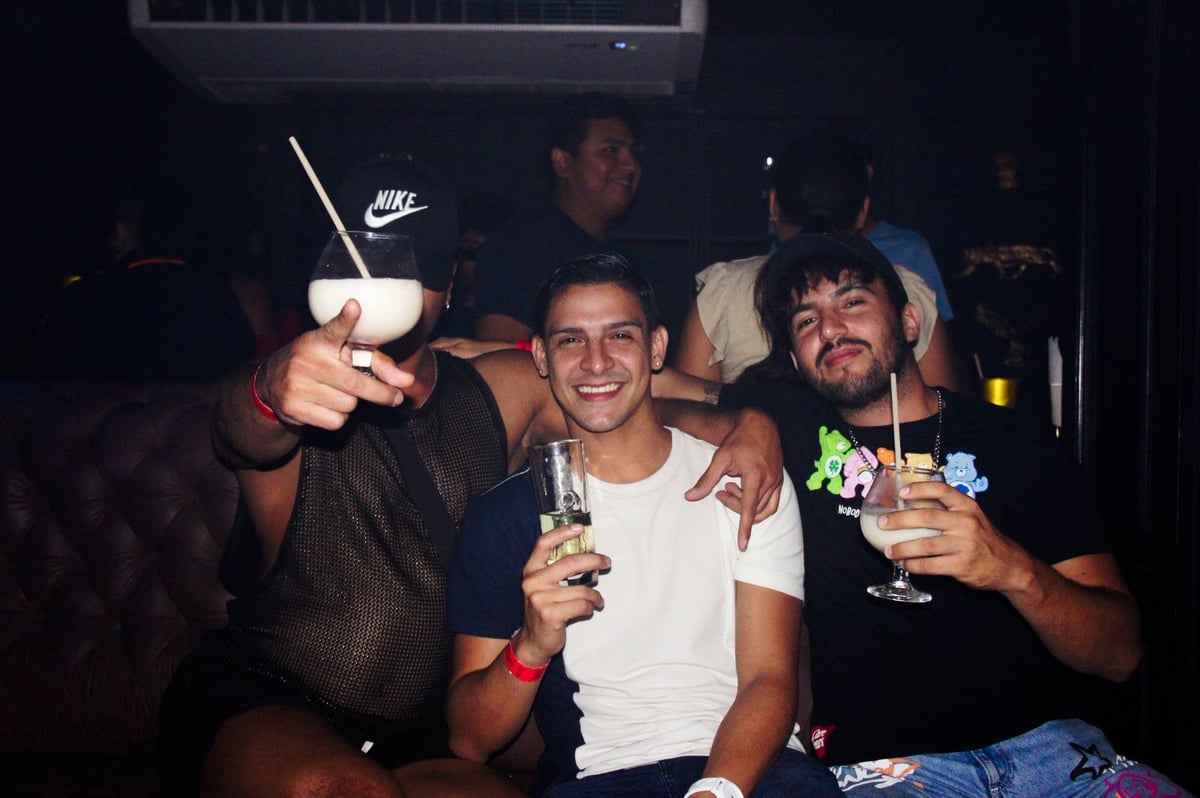 Sins Night Club - Imagen 4