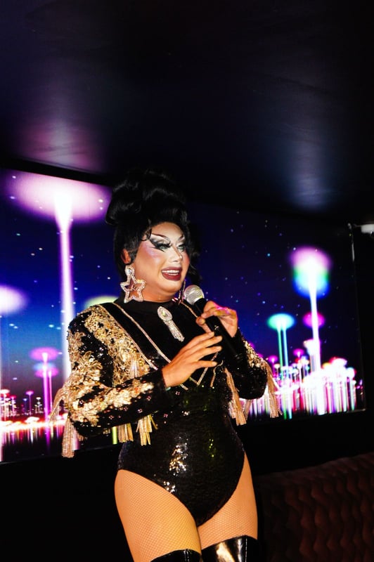 Sins Night Club - Imagen 5