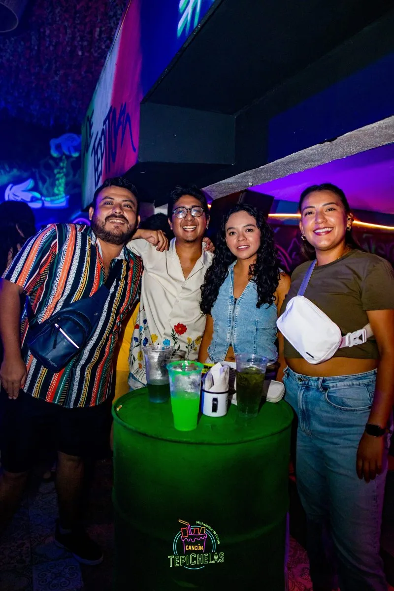 tepi-chelas